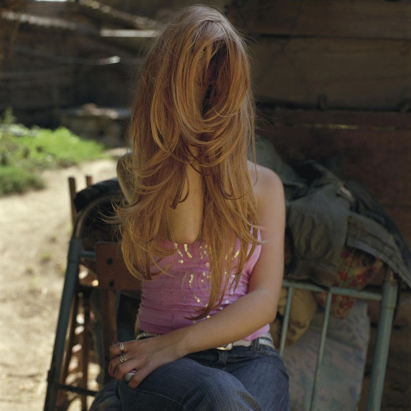 东欧被迫性交易受害者实录