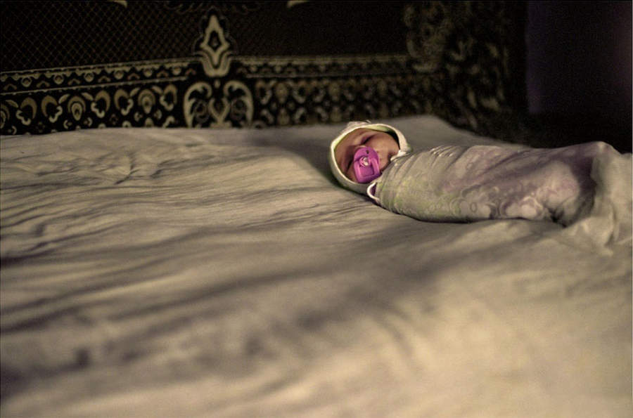 东欧被迫性交易受害者实录 东欧被迫性交易受害者实录