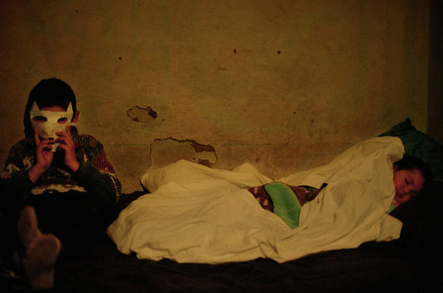 东欧被迫性交易受害者实录 东欧被迫性交易受害者实录