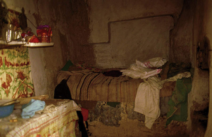 东欧被迫性交易受害者实录 东欧被迫性交易受害者实录