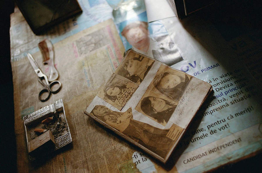 东欧被迫性交易受害者实录 东欧被迫性交易受害者实录