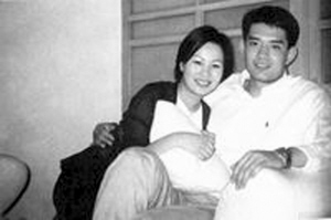 盘点那些情迷空姐的体育明星