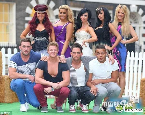 无节操真人秀 演员激情无码出演