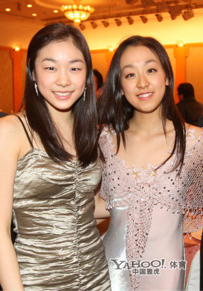 体坛明星最性感对决 就看谁敢露