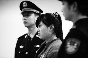 偷窃成瘾 一年“光顾”商场18次