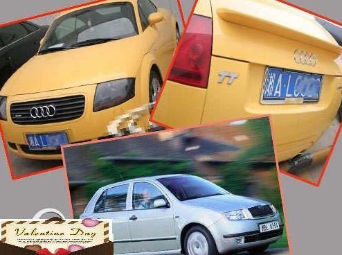 何炅谢娜殷实家底大揭秘 荐适用奢侈品牌