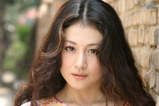 赵本山小姨子于月仙近照曝光