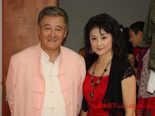 赵本山小姨子于月仙近照曝光