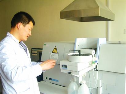 青岛未出现镉超标大米 青岛未出现镉超标大米