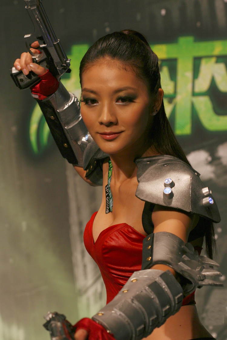 迷奸案女主角吴亚馨复出