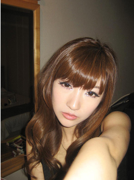 富三代校花王希怡