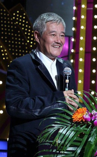 赵本山:3个孩子都遵纪守法 赵本山:3个孩子都遵纪守法