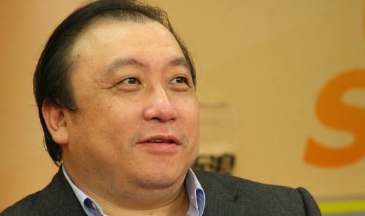 王晶:我拍片就为了赚钱 王晶:我拍片就为了赚钱