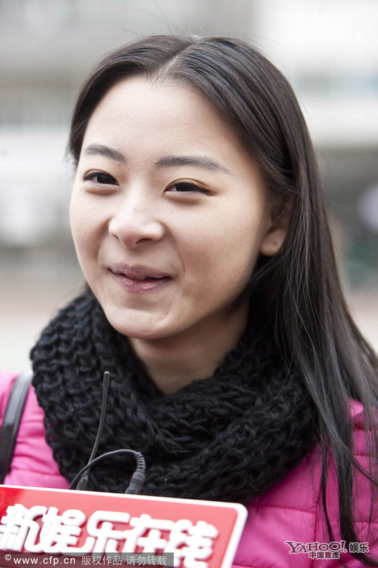 北京电影学院三试放榜 “最美考生”刘芷微成功晋级！