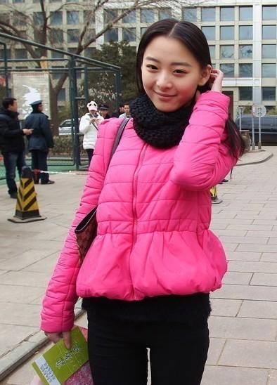 北京电影学院三试放榜