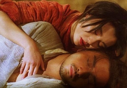 张曼玉张国荣旧照曝光