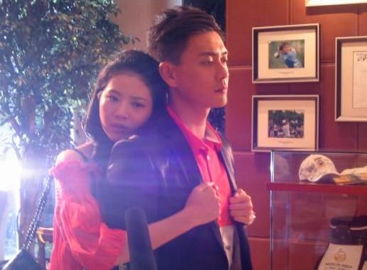 “海岩女郎”宋汶霏