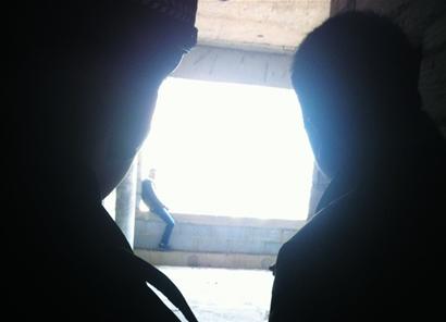 问我爱你有多深跳楼代表我的心