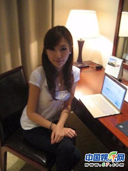 墨尔本大学富三代校花