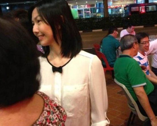 孙燕姿被曝投资房地产赚6亿元 回应： 太夸张了