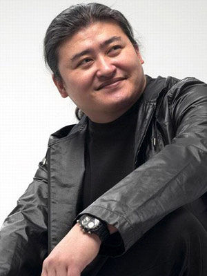 刘欢被曝曾是说相声出身