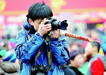 萝卜元宵糖球会落幕