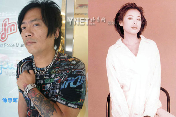 图揭《我是歌手》嘉宾今昔对比 齐秦与王祖贤相爱16年