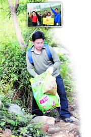 45.2万名志愿者托起爱心青岛 45.2万名志愿者托起爱心青岛