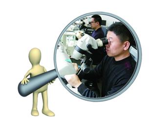 9万元钻戒一检测价暴跌