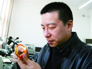 9万元钻戒一检测价暴跌