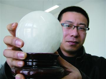 9万元钻戒一检测价暴跌