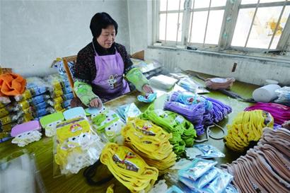 放心口罩原来都有“身份证”