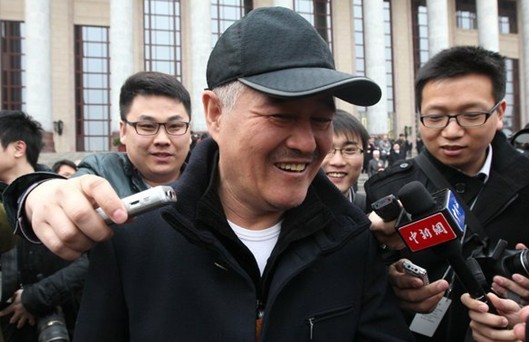 赵本山否认退出小品舞台：有好的还可以演