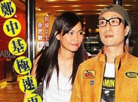 许戈辉老公丁健撇幼女离家 揭女主播老公秘闻(图)