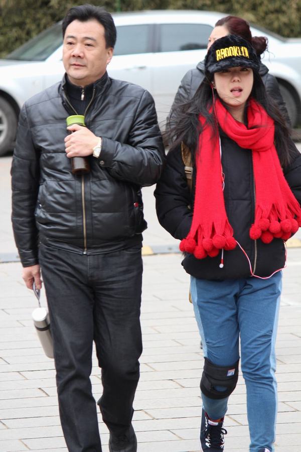 北影放榜日艺考群芳斗艳 时装秀素颜秀谁才是未来之星