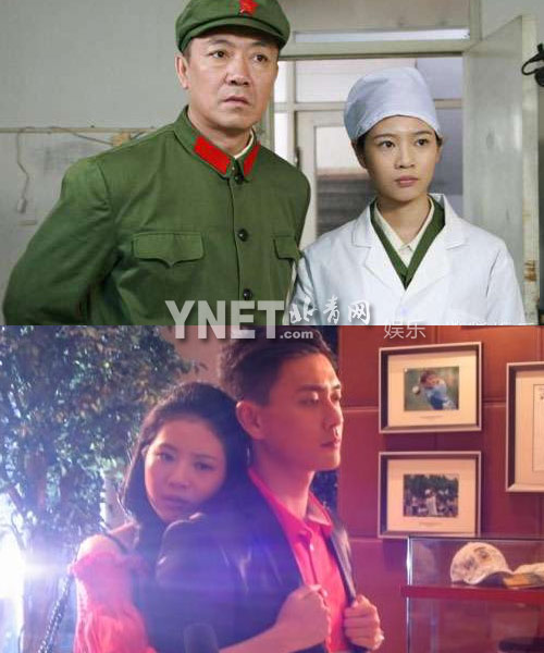 宋汶霏失婚患癌不幸早逝 揭海岩剧众明星现状(组图)