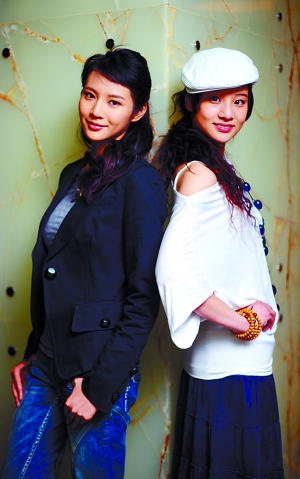 宋汶霏失婚患癌不幸早逝 揭海岩剧众明星现状(组图)