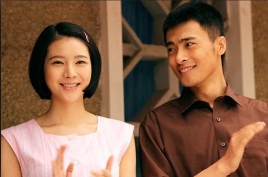 宋汶霏失婚患癌不幸早逝 揭海岩剧众明星现状(组图)