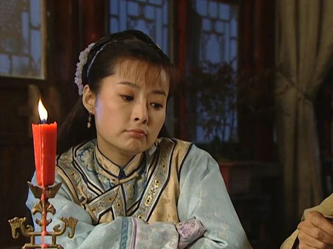 宋汶霏失婚患癌不幸早逝 揭海岩剧众明星现状(组图)