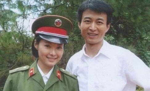 宋汶霏失婚患癌不幸早逝 揭海岩剧众明星现状(组图)