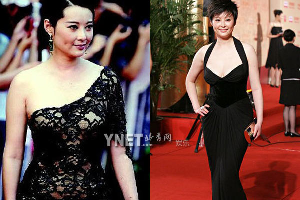 宋汶霏失婚患癌不幸早逝 揭海岩剧众明星现状(组图)