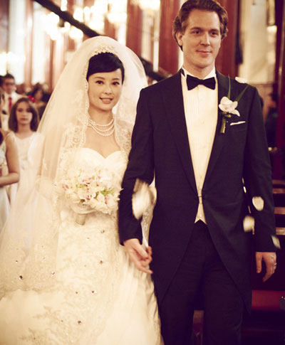 宋汶霏失婚患癌不幸早逝 揭海岩剧众明星现状(组图)