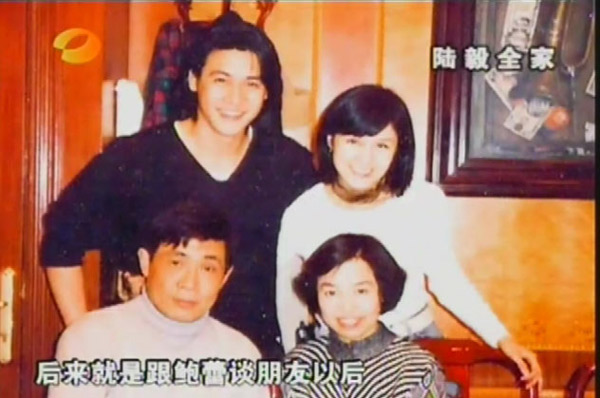 宋汶霏失婚患癌不幸早逝 揭海岩剧众明星现状(组图)