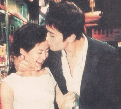 宋汶霏失婚患癌不幸早逝 揭海岩剧众明星现状(组图)