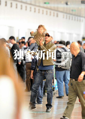 宋汶霏失婚患癌不幸早逝 揭海岩剧众明星现状(组图)