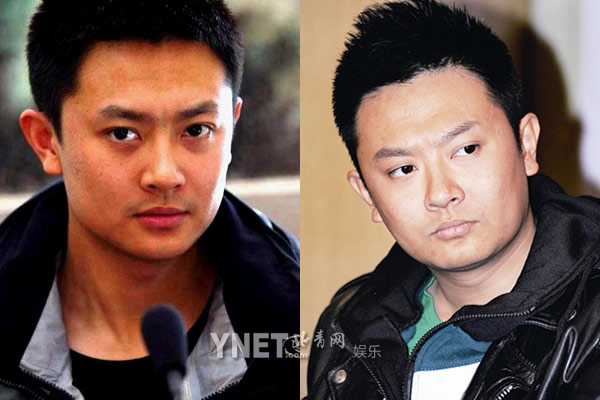 宋汶霏失婚患癌不幸早逝 揭海岩剧众明星现状(组图)