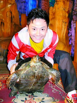 宋汶霏失婚患癌不幸早逝 揭海岩剧众明星现状(组图)