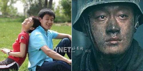 宋汶霏失婚患癌不幸早逝 揭海岩剧众明星现状(组图)