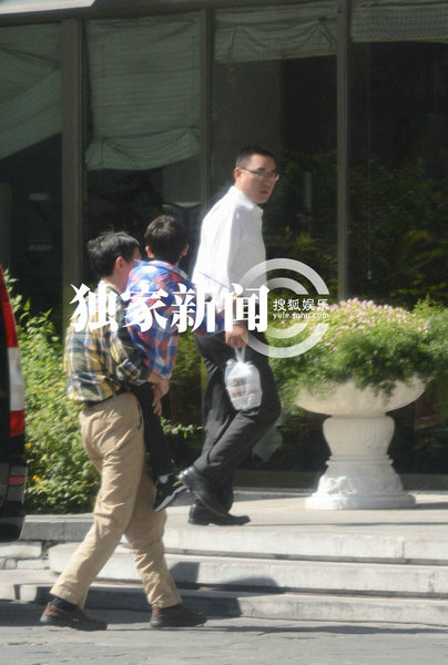 宋汶霏失婚患癌不幸早逝 揭海岩剧众明星现状(组图)