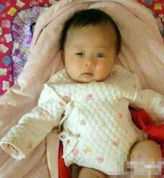 长春婴儿车内随车被盗 全城堵截嫌犯